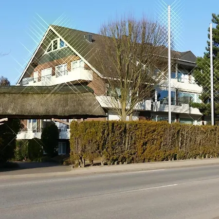 Baltic Nr. 13 Apartment Scharbeutz Exterior photo