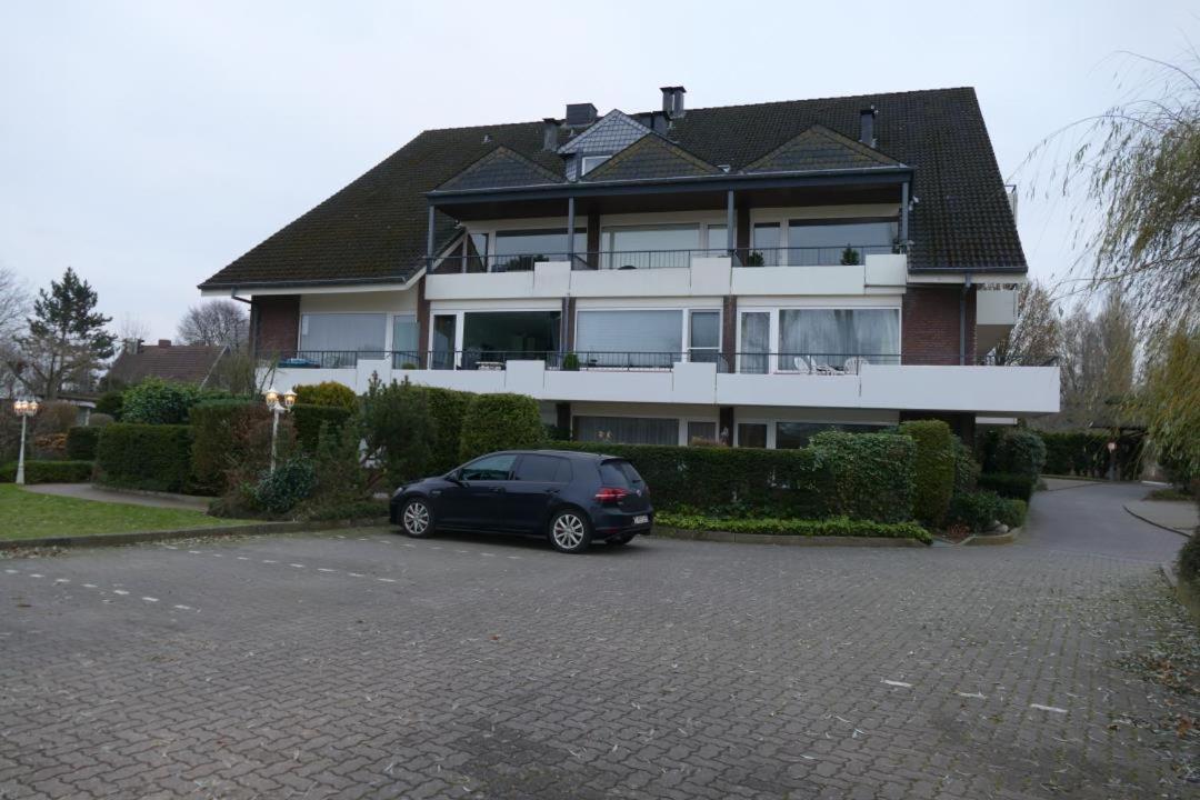 Baltic Nr. 13 Apartment
